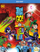 Teen Titans Go! Vs. Teen Titans