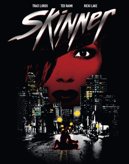 Skinner