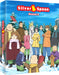 Silver Spoon: Season 2