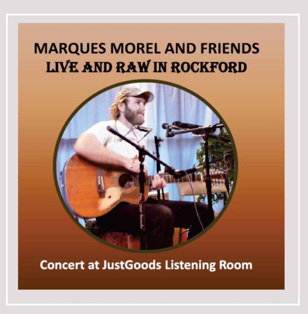 Live and Raw in Rockford
