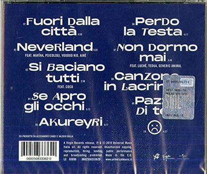 Neverland