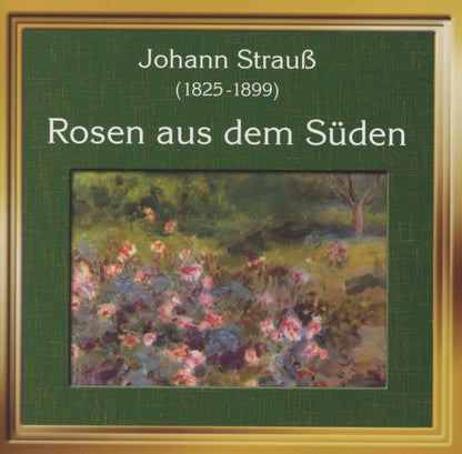 Rosen Aus Dem Suden