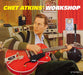 Workshop + the Most Popular Guitar