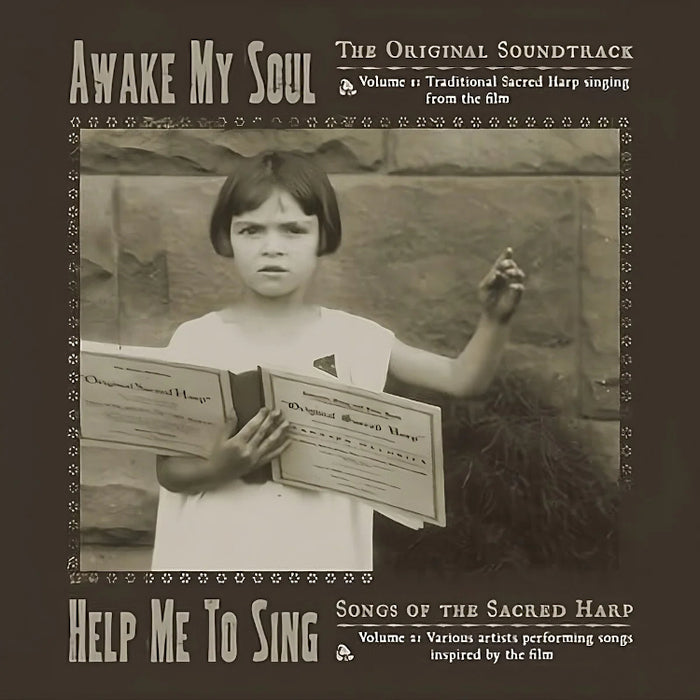Awake My Soul: Help Me to Sing/O.S.T.