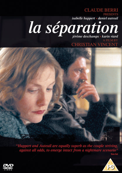 La Séparation
