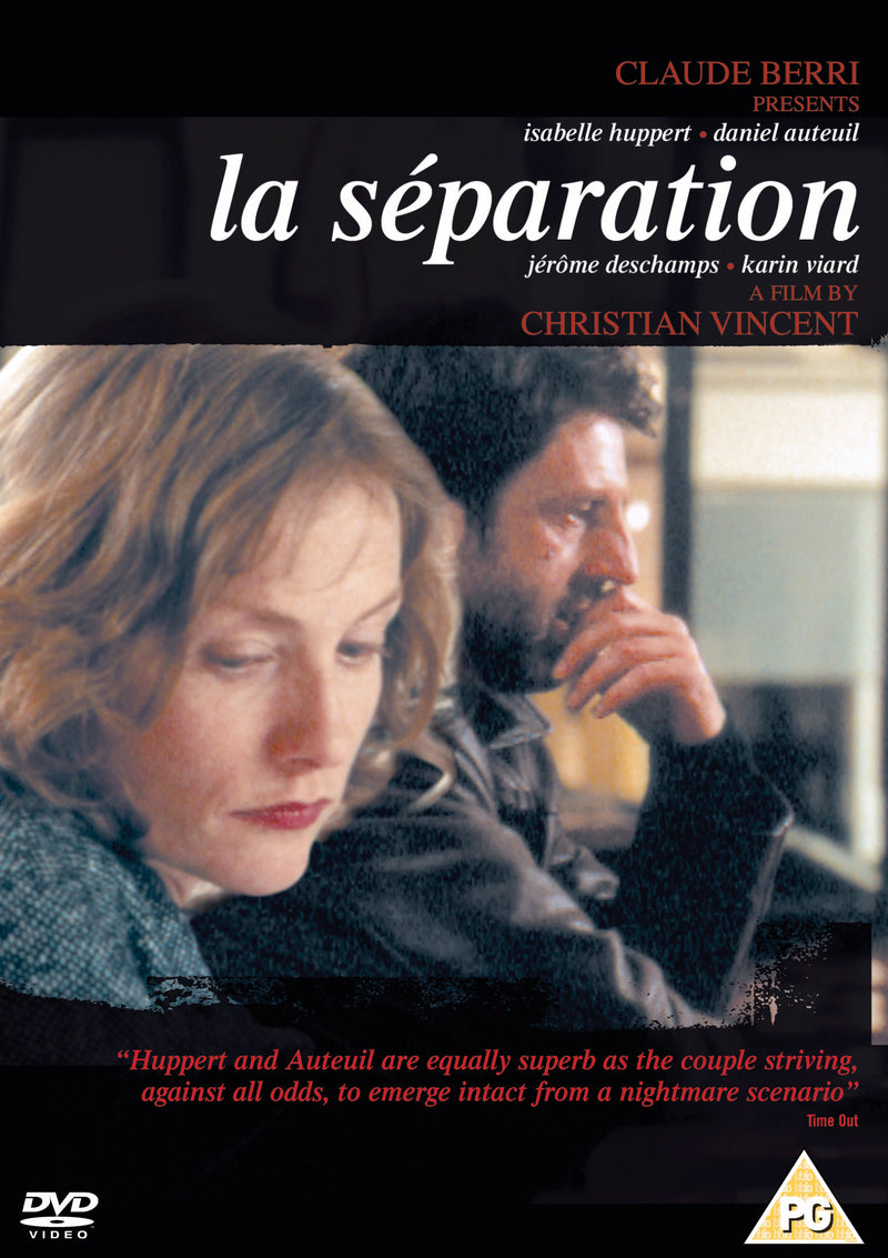 La Séparation