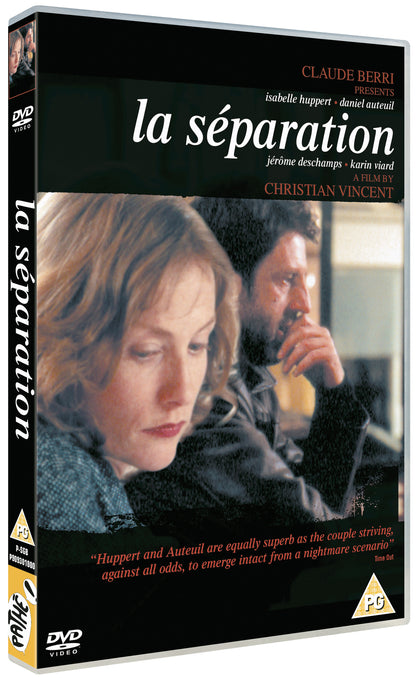 La Séparation