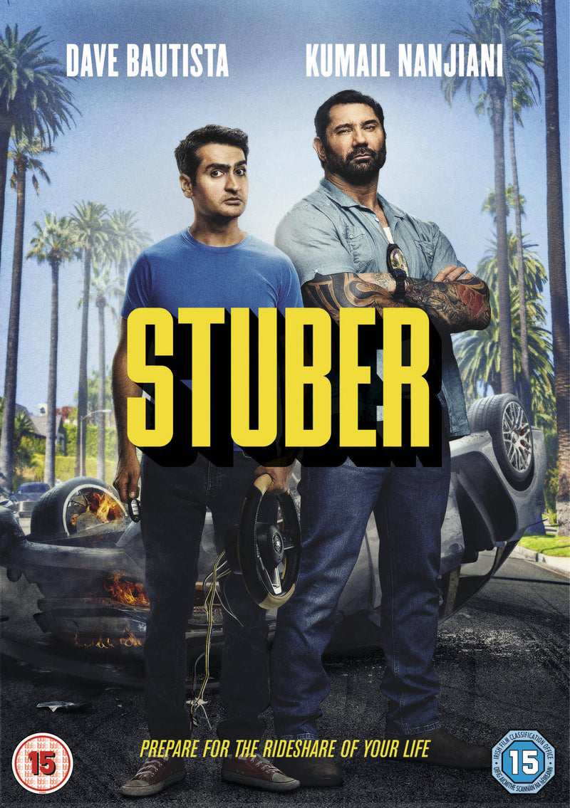 Stuber