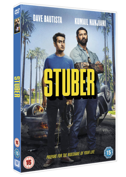 Stuber