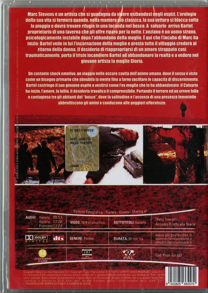 calvaire (DVD)