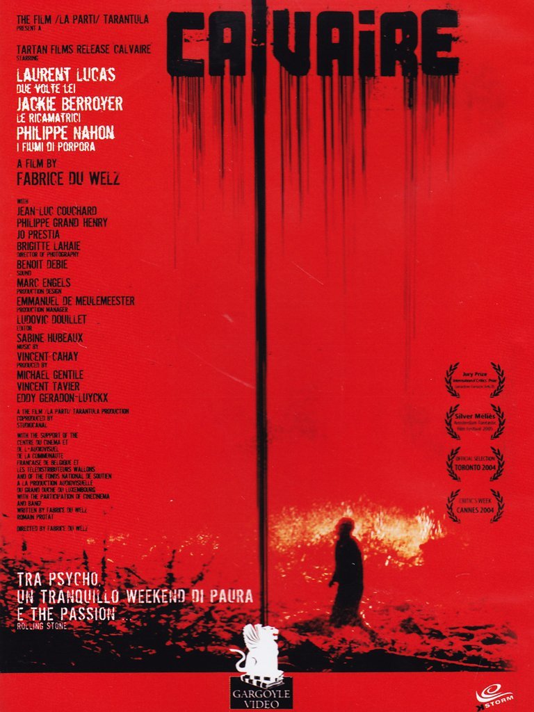 calvaire (DVD)