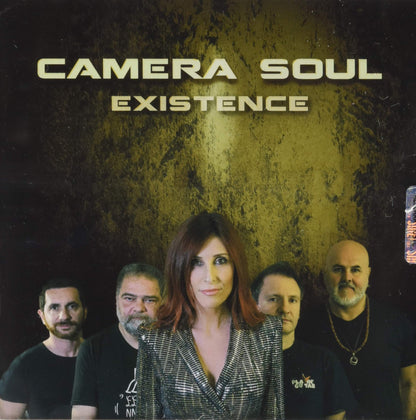 Camera Soul - Existence