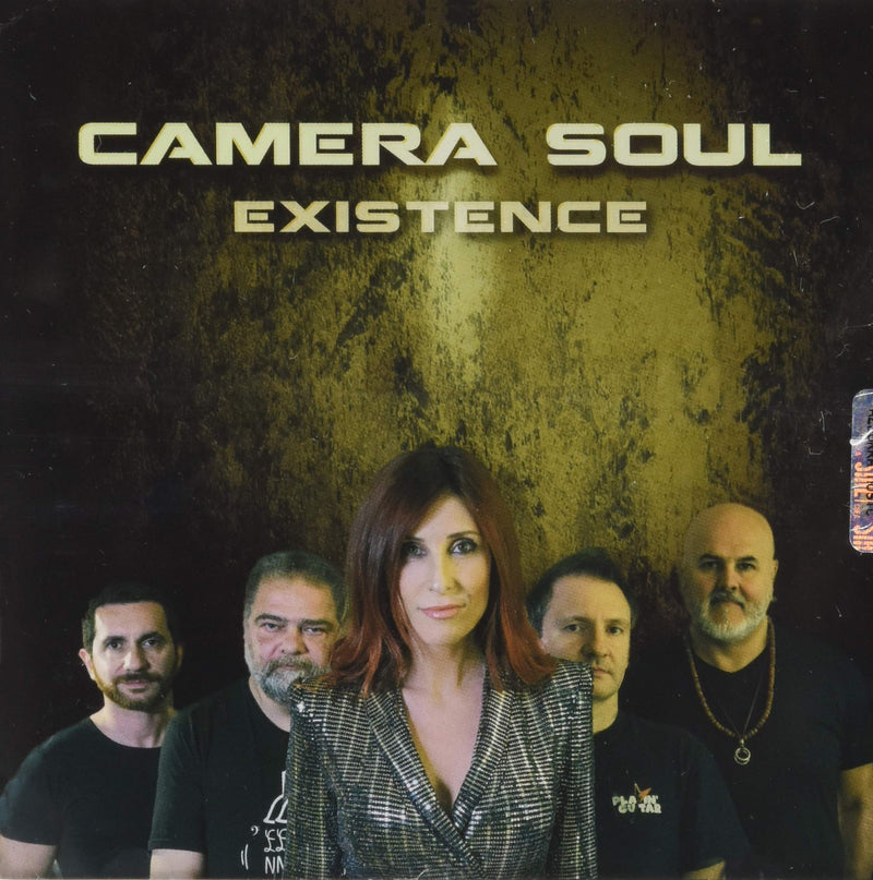 Camera Soul - Existence