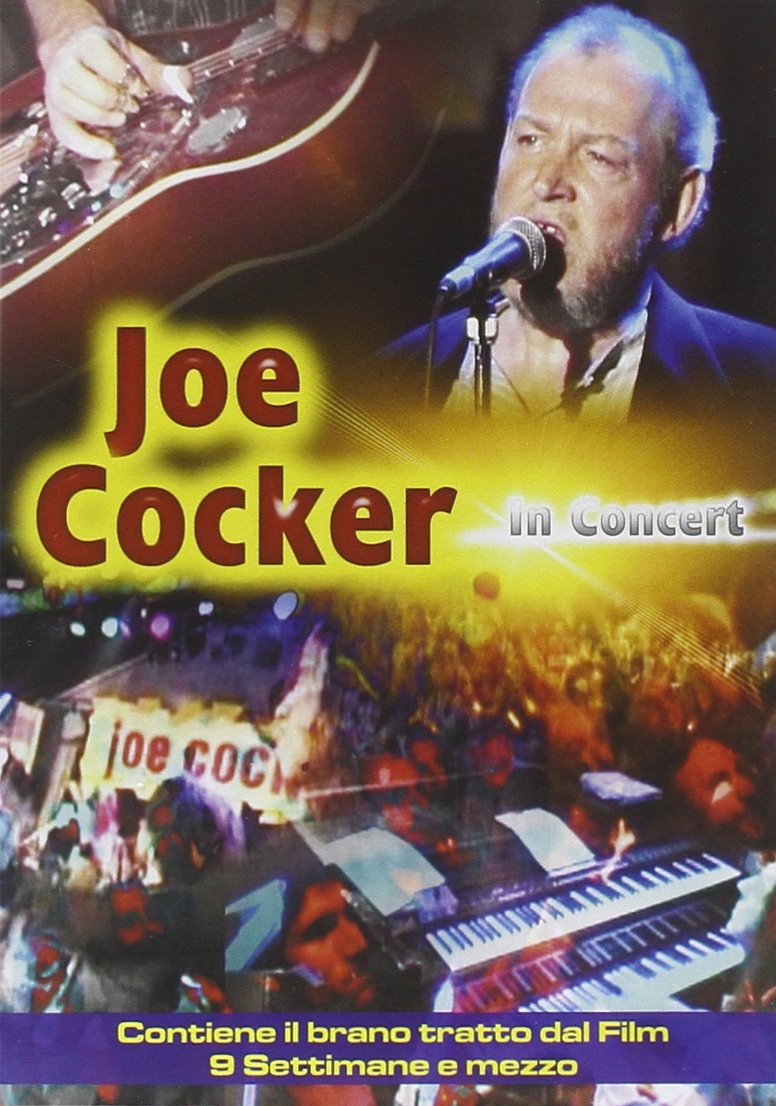 In Concert