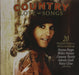 Country Love Songs