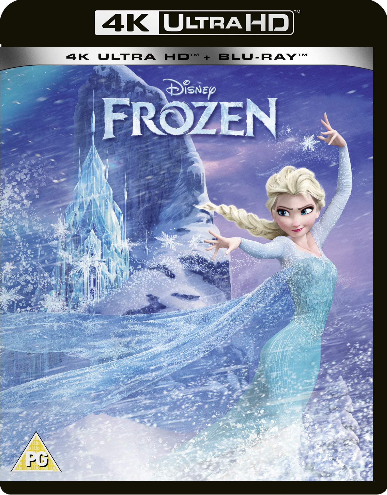 Frozen