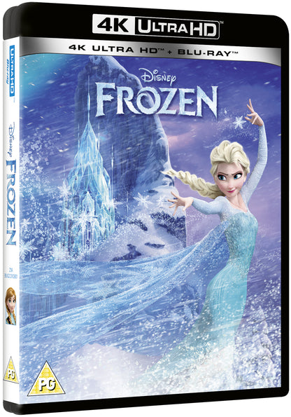 Frozen