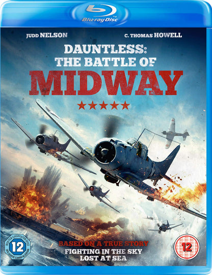 Dauntless: The Battle of Midway