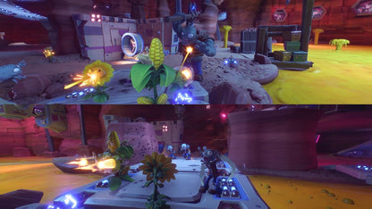 Plants Vs Zombies: Battle For Neighborville