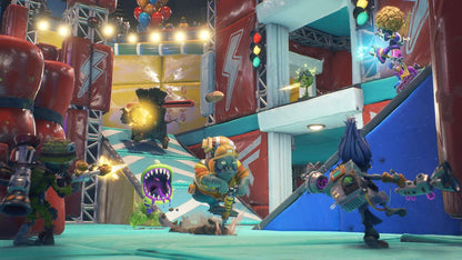 Plants Vs Zombies: Battle For Neighborville