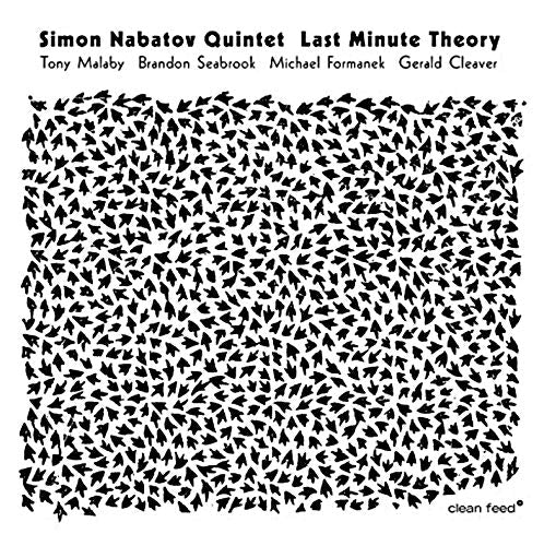 Last Minute Theory