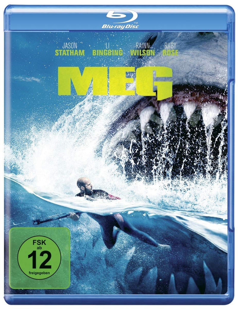 Meg, The