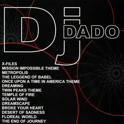 DJ Dado