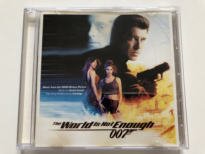 James Bond - Die Welt ist nicht genug (James Bond - The World Is Not Enough