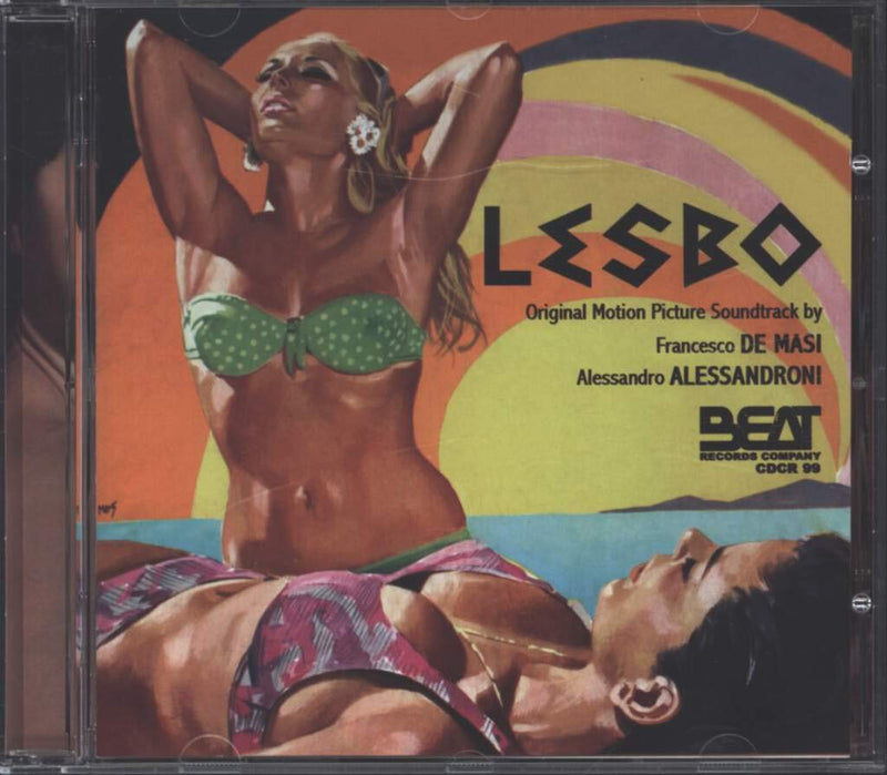 Lesbo Soundtrack