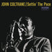 John Coltrane-Settin The Pace