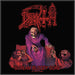 DEATH SCREAM BLOODY GORE Patch/ Aufnäher