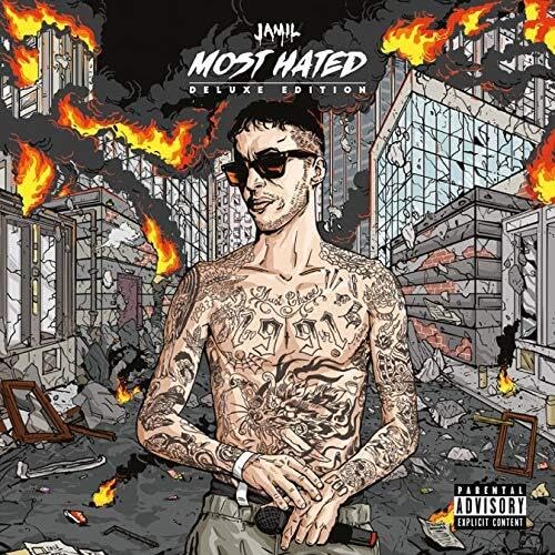 Most Hated (Deluxe)  explicit_lyrics