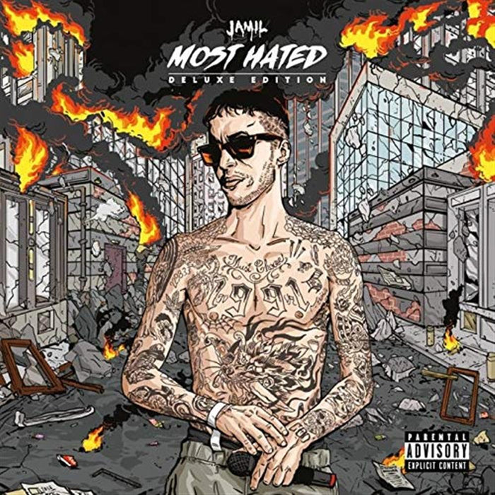Most Hated  explicit_lyrics