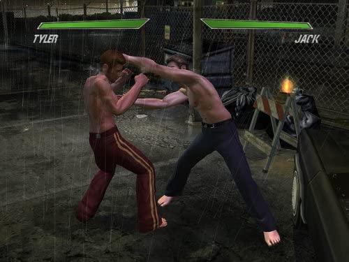 Fight Club
