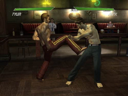 Fight Club