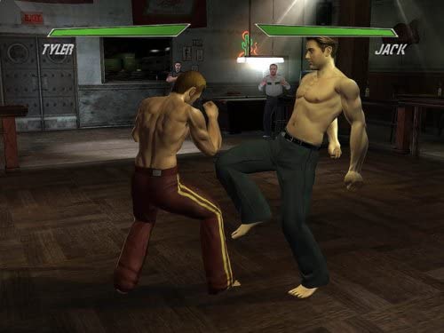 Fight Club