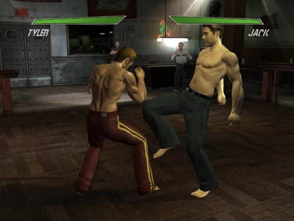 Fight Club