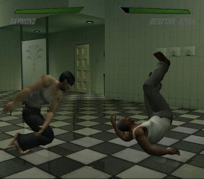 Fight Club