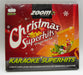 Zoom Karaoke CD+G - Christmas Superhits - Triple CD+G Karaoke Pack