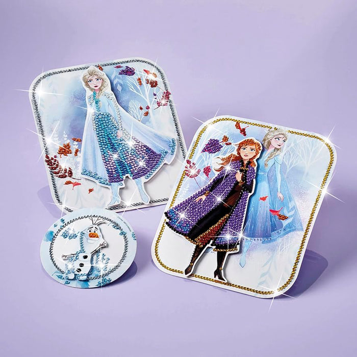 Totum 680722 Disney Frozen II Jewellery Making Set
