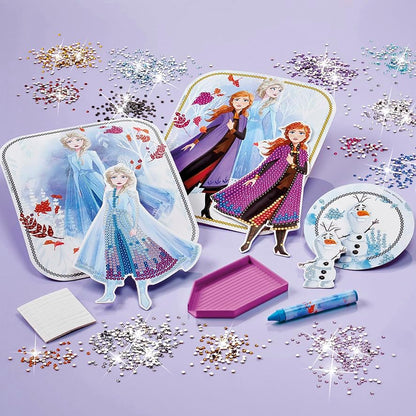 Totum 680722 Disney Frozen II Jewellery Making Set