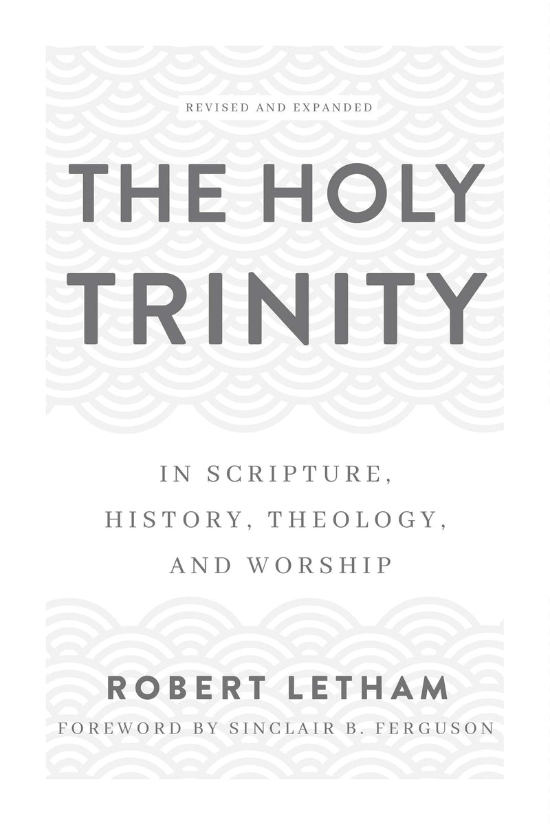 Holy Trinity, The