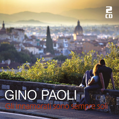 Gli Innamorati Sono Sempre Soli-38 Successi-38