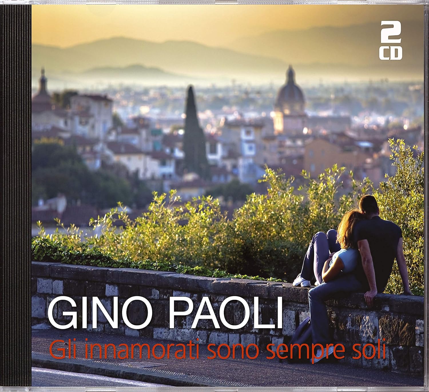 Gli Innamorati Sono Sempre Soli-38 Successi-38