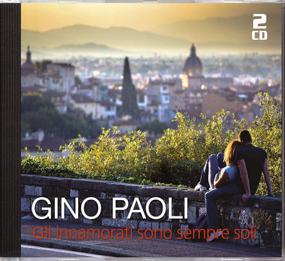 Gli Innamorati Sono Sempre Soli-38 Successi-38