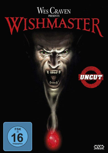 Wishmaster