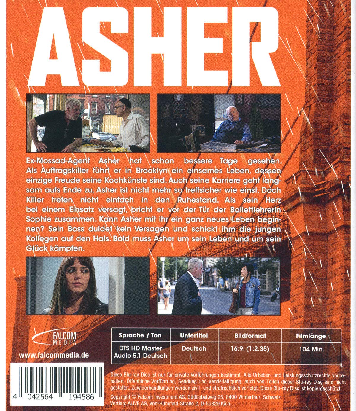Asher