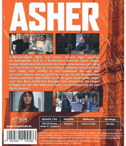 Asher