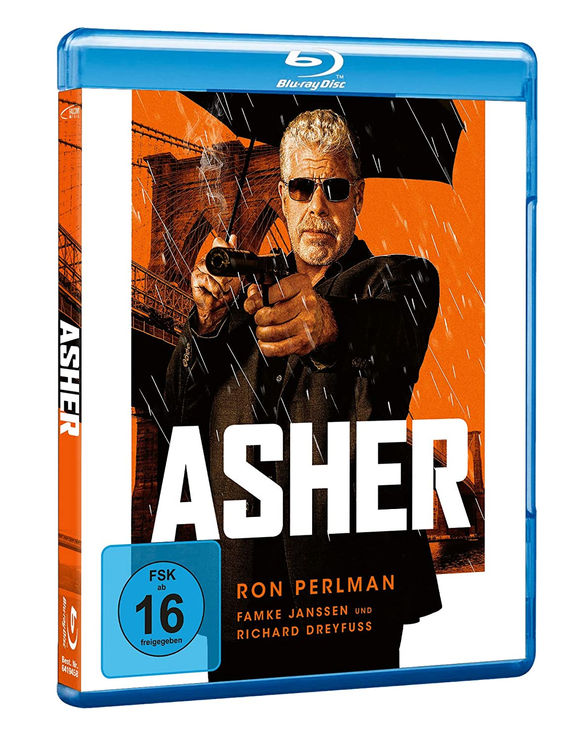 Asher