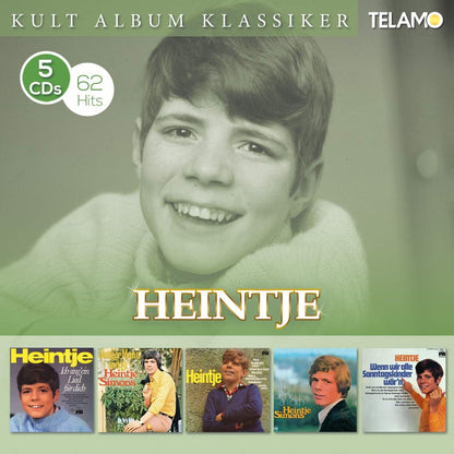 KULT ALBUM KLASSIKER VOL.2
